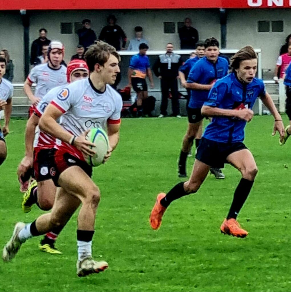 CADETS - UAG RUGBY - SAMEDI 26 OCTOBRE 2024-1