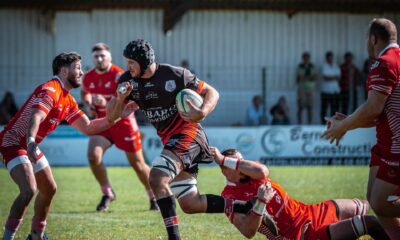 Retour sur une journée engagée pour nos séniors à Castelnaudary - Dimanche 13 octobre 2024