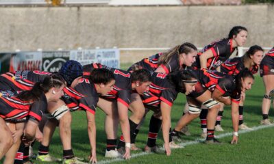 Les Féminines : une rencontre formatrice face à Tarbes