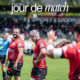 quart de finale retour ce dimanche 24 mai entre l'UAG et l'USSS