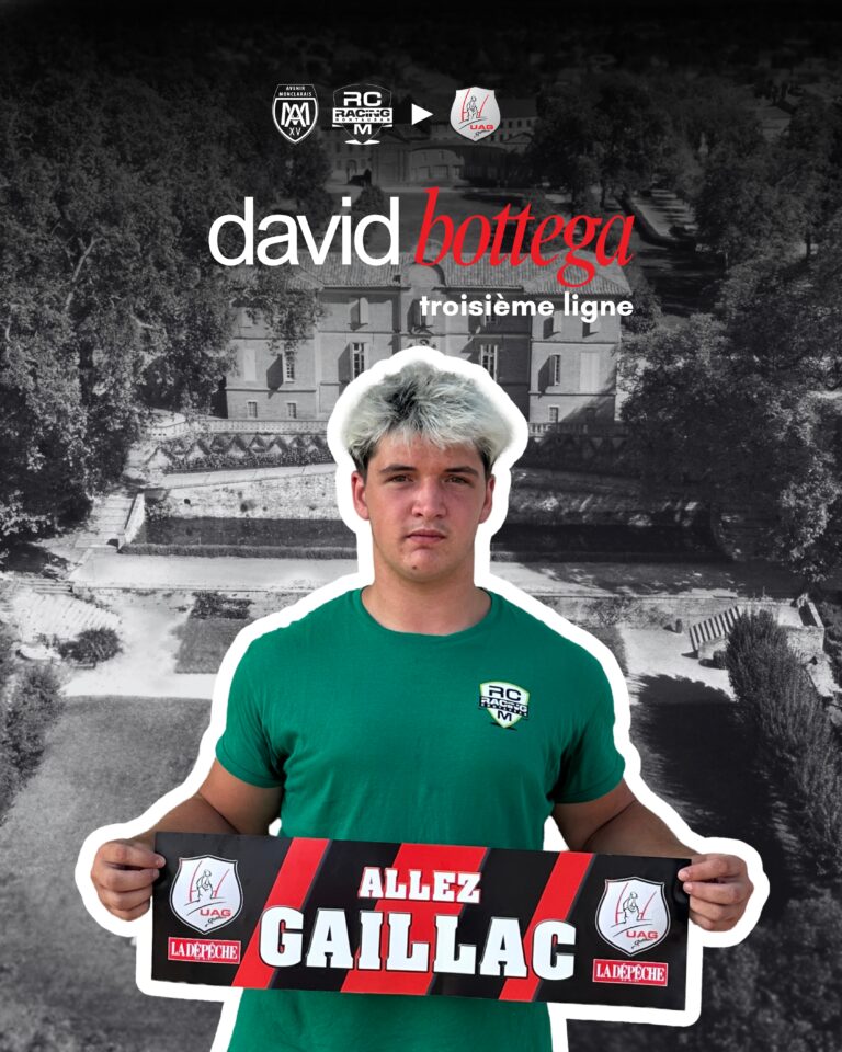 David Bottega